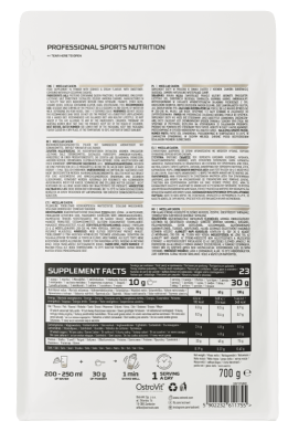 OSTROVIT Mizellares Casein Protein Beutel 700g